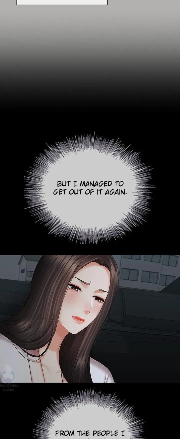 My Sisters Duty Chapter 38 - Page 42