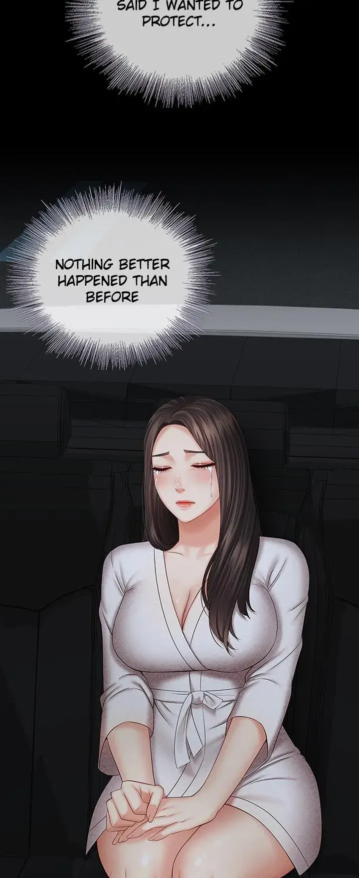 My Sisters Duty Chapter 38 - Page 43