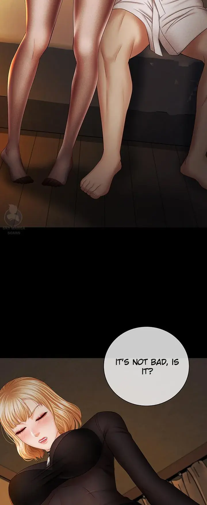 My Sisters Duty Chapter 38 - Page 47