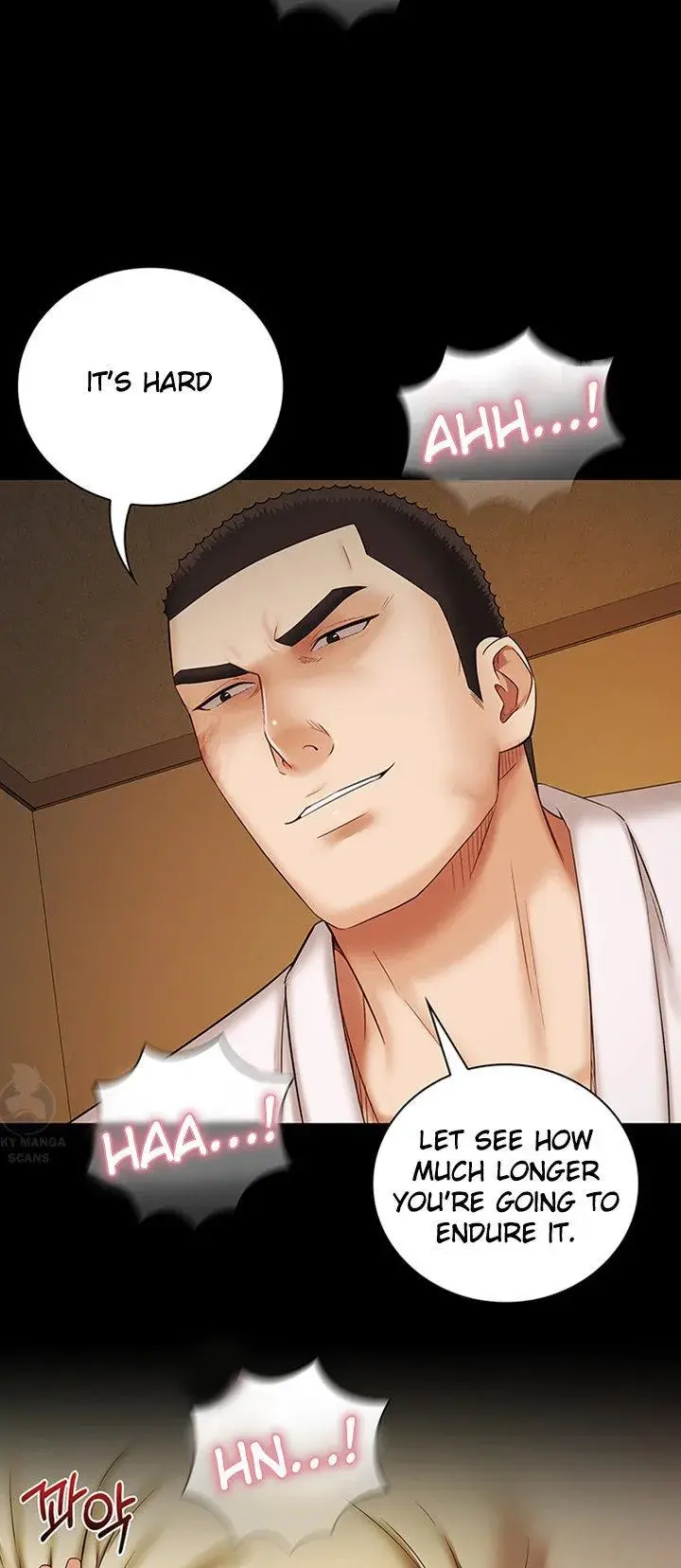 My Sisters Duty Chapter 38 - Page 58