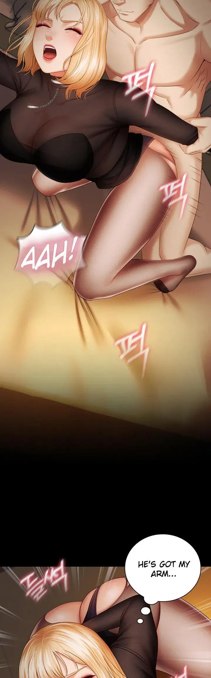 My Sisters Duty Chapter 39 - Page 11