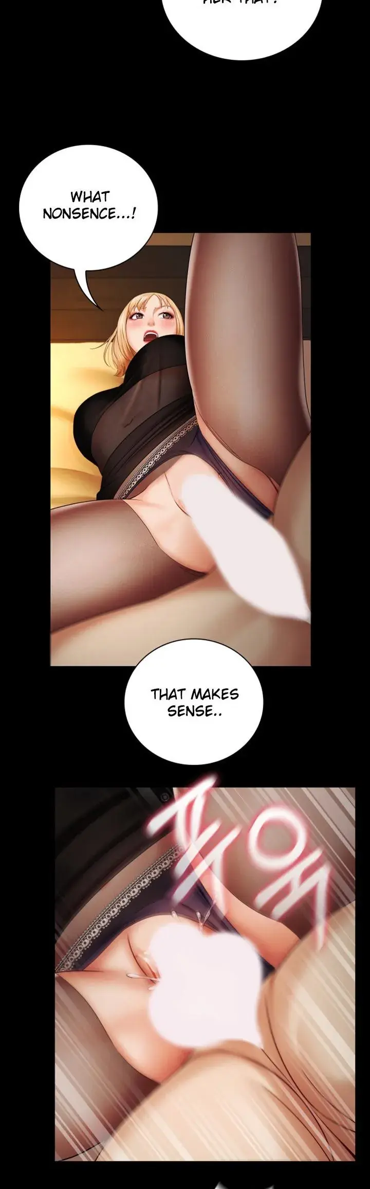 My Sisters Duty Chapter 39 - Page 16
