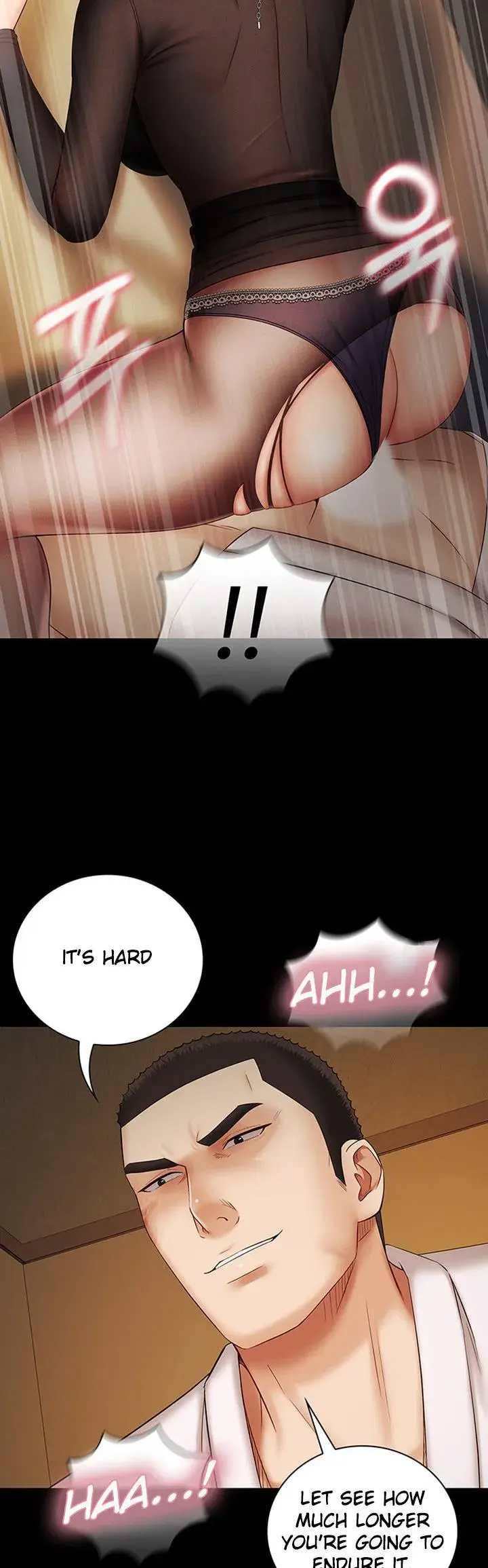 My Sisters Duty Chapter 39 - Page 3