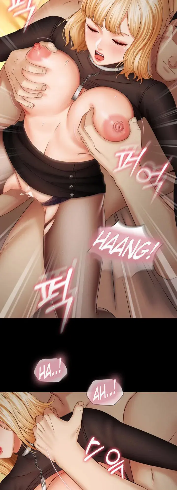 My Sisters Duty Chapter 39 - Page 31