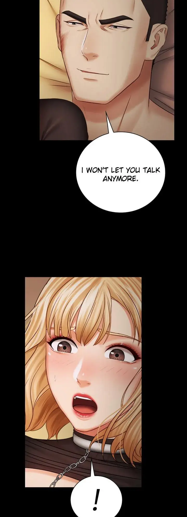 My Sisters Duty Chapter 39 - Page 34