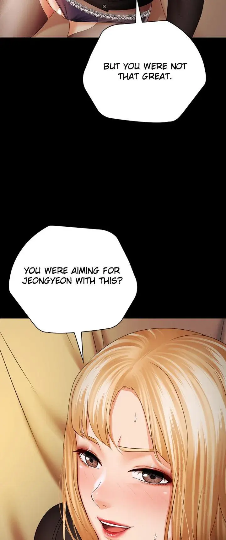 My Sisters Duty Chapter 39 - Page 48