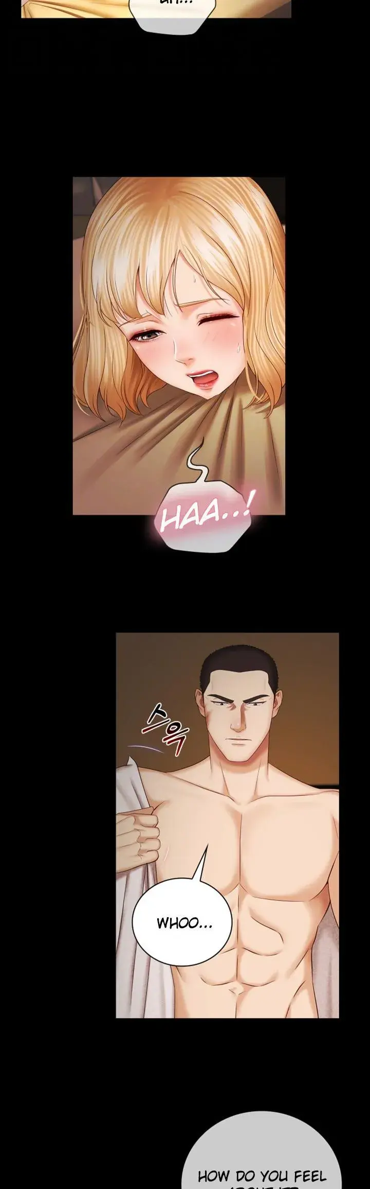 My Sisters Duty Chapter 39 - Page 6