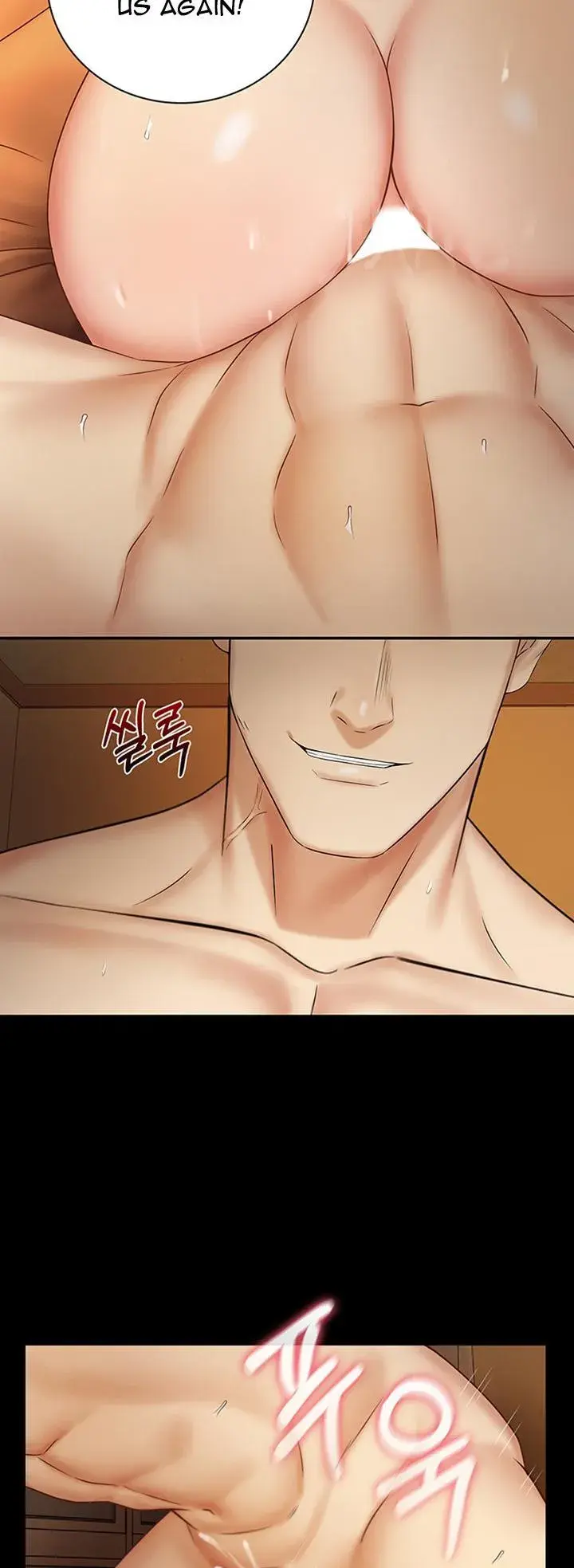 My Sisters Duty Chapter 40 - Page 33