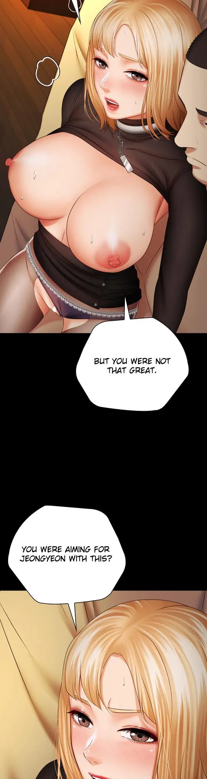 My Sisters Duty Chapter 40 - Page 4