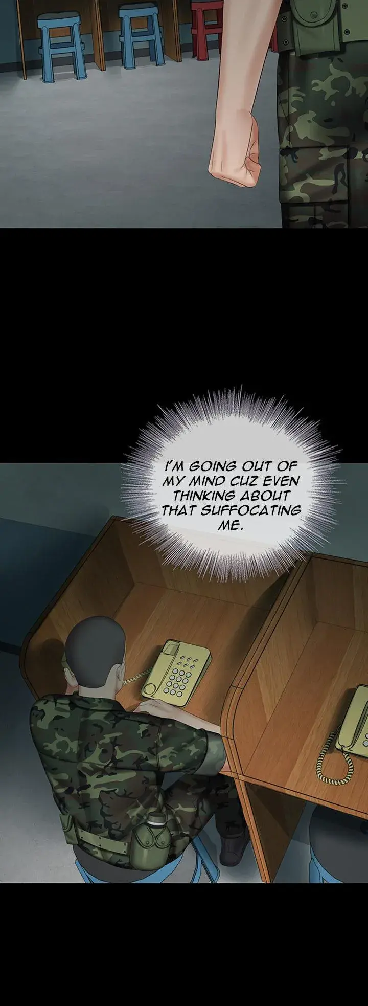 My Sisters Duty Chapter 40 - Page 40