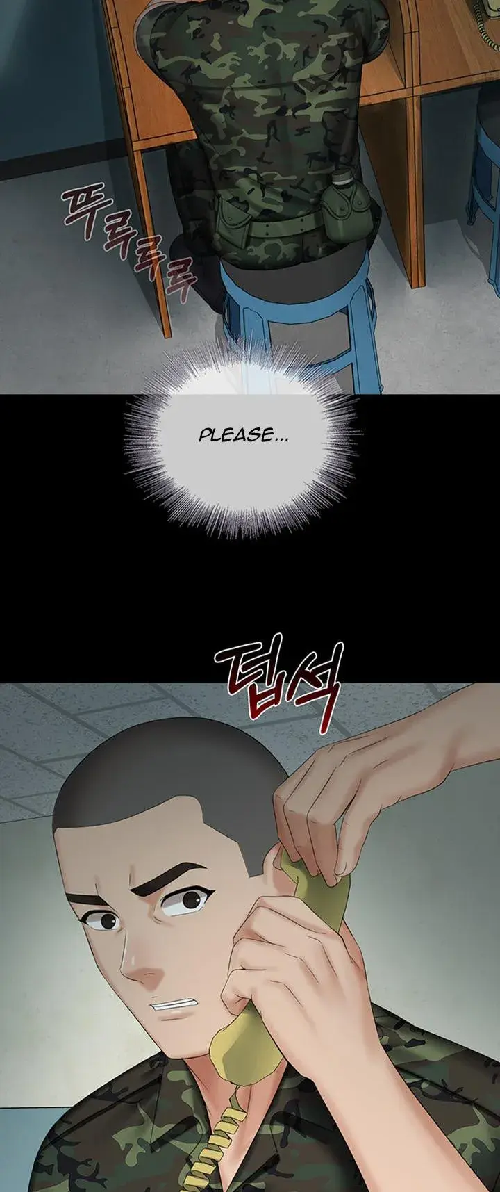 My Sisters Duty Chapter 40 - Page 42