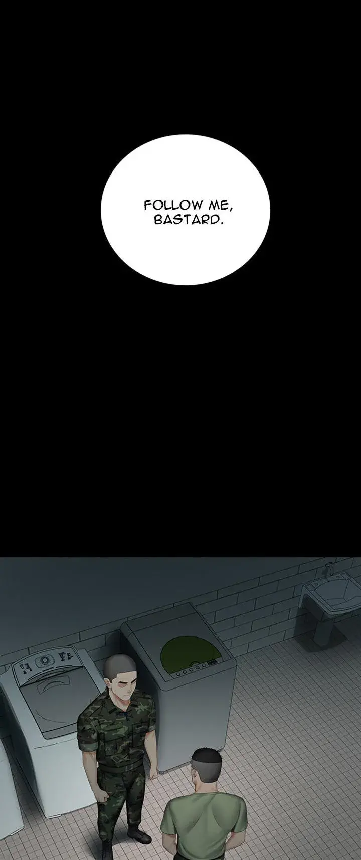 My Sisters Duty Chapter 40 - Page 45