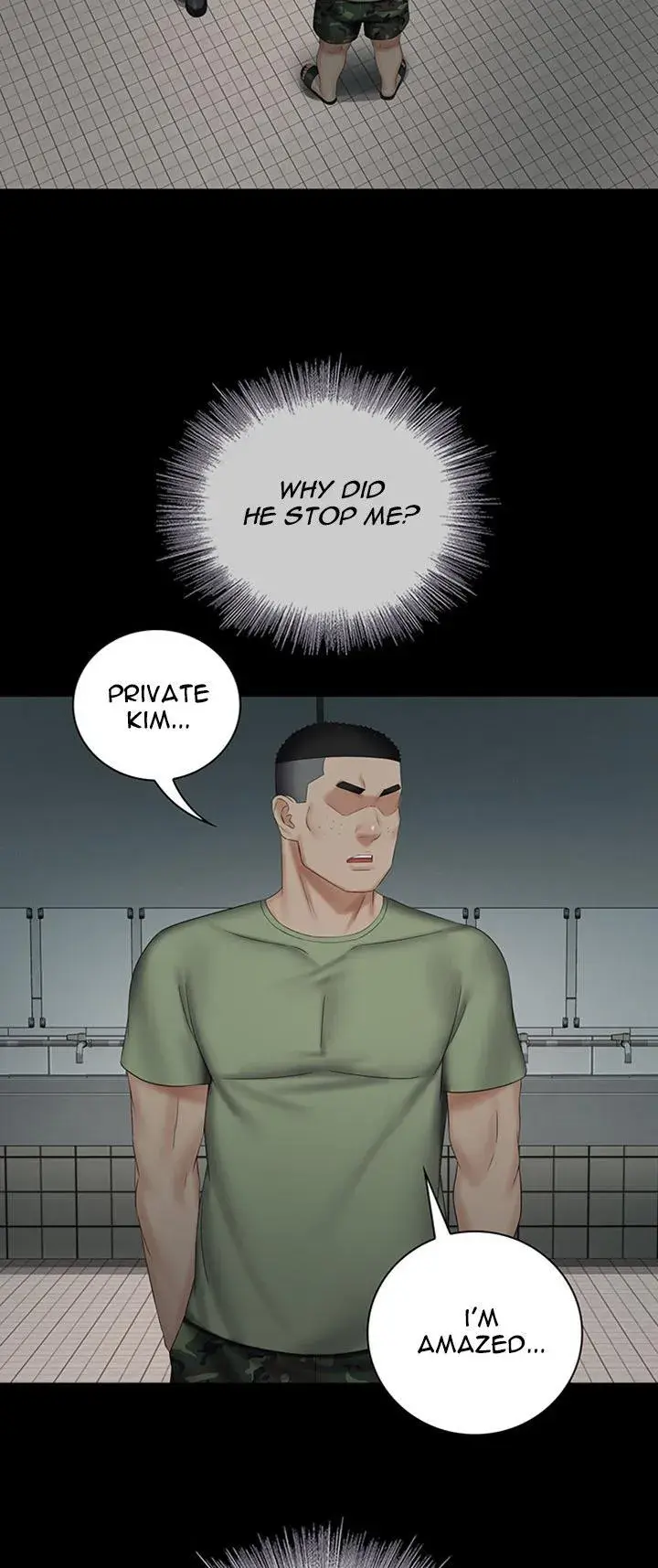 My Sisters Duty Chapter 40 - Page 46