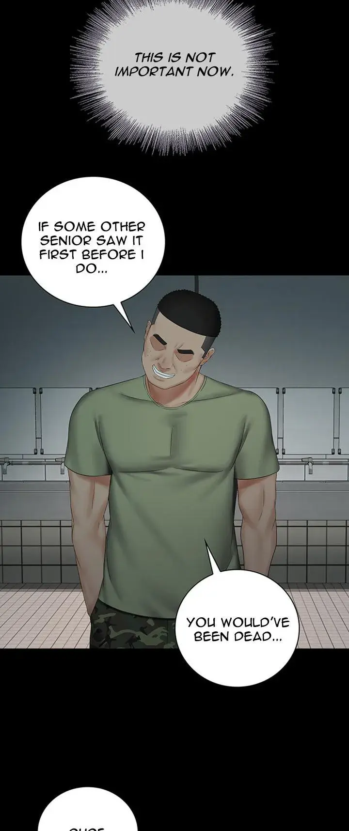My Sisters Duty Chapter 40 - Page 47