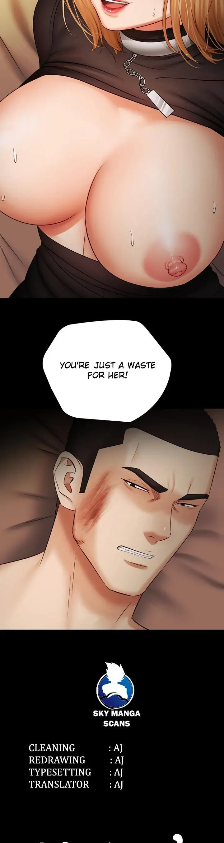 My Sisters Duty Chapter 40 - Page 5