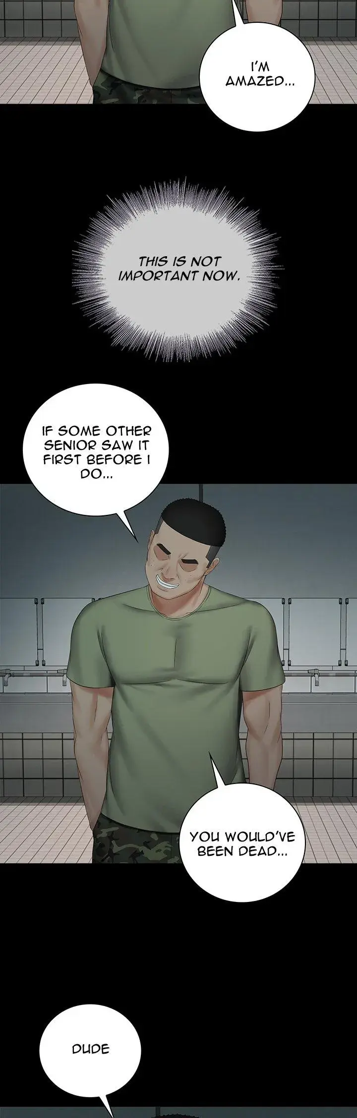 My Sisters Duty Chapter 41 - Page 2