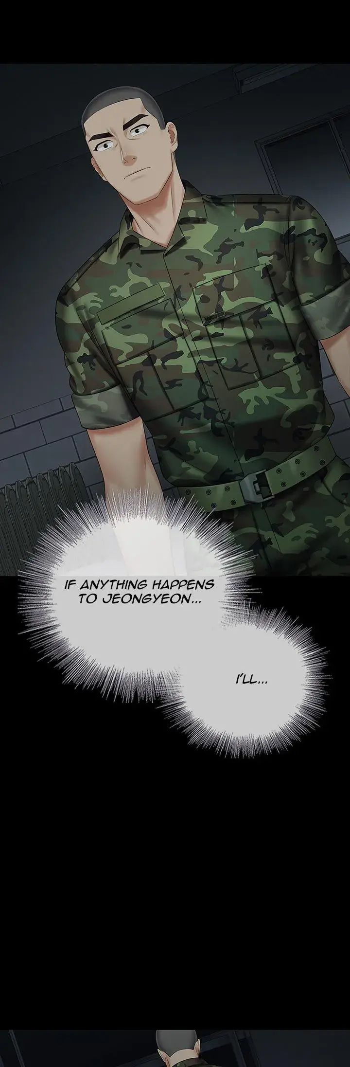 My Sisters Duty Chapter 41 - Page 24