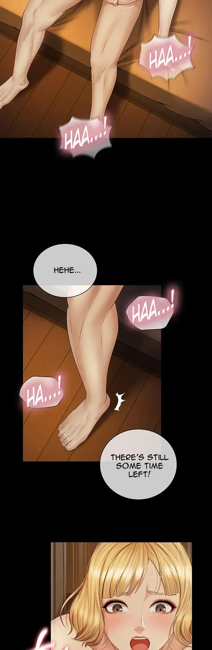 My Sisters Duty Chapter 41 - Page 43