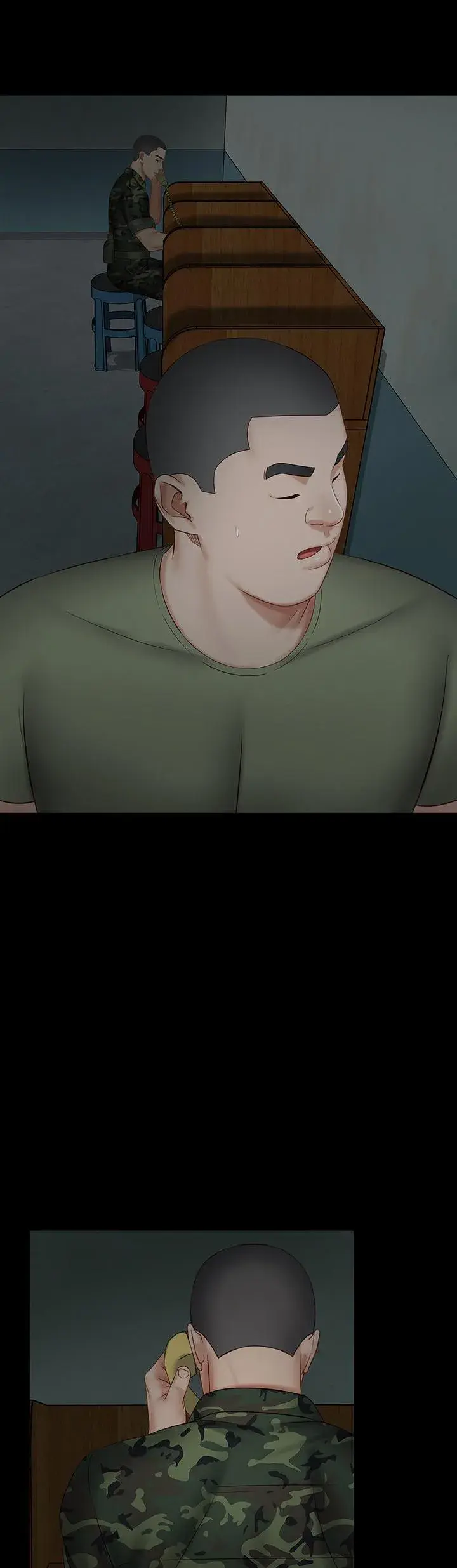 My Sisters Duty Chapter 42 - Page 26
