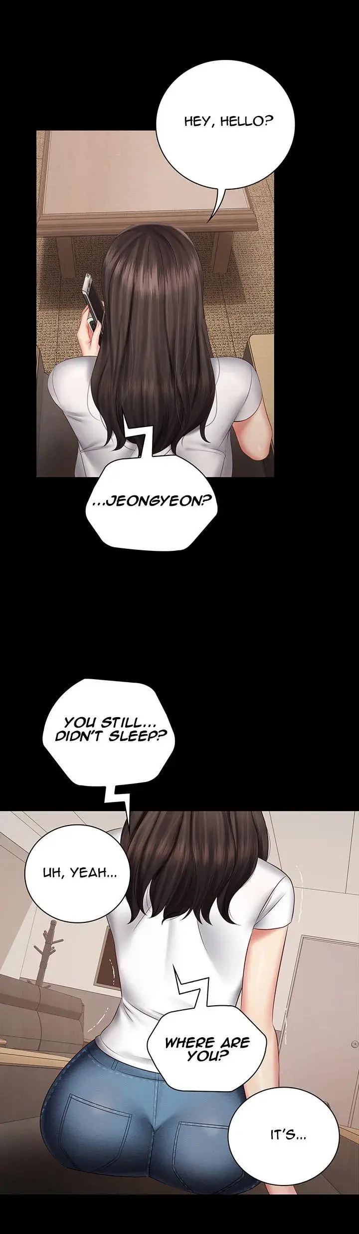 My Sisters Duty Chapter 42 - Page 30