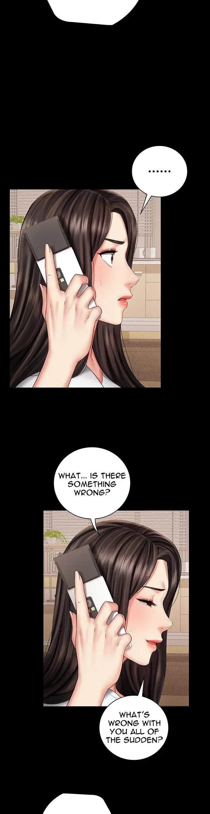 My Sisters Duty Chapter 42 - Page 35