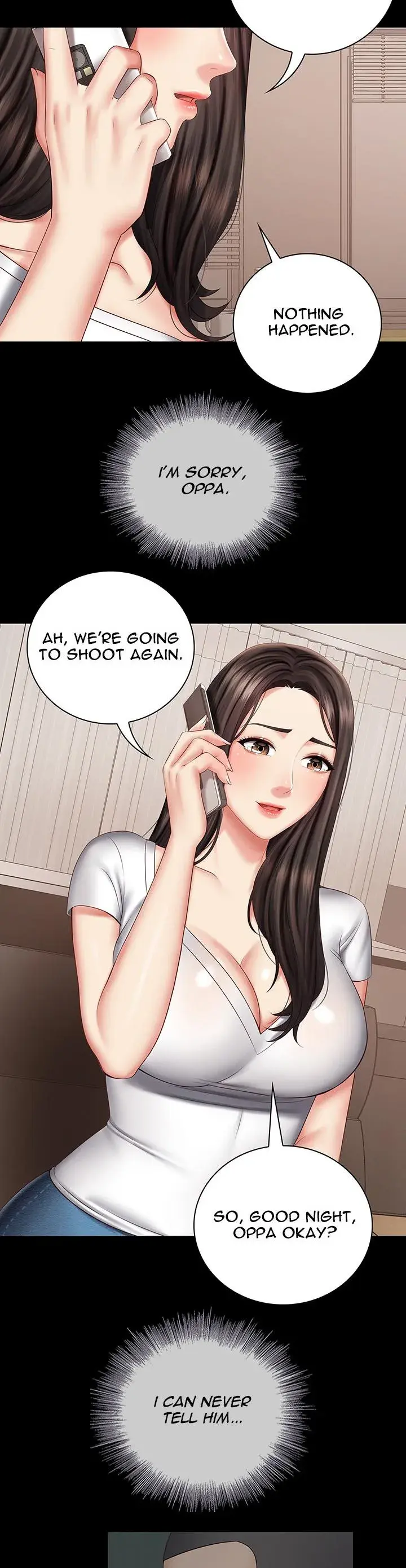My Sisters Duty Chapter 42 - Page 37