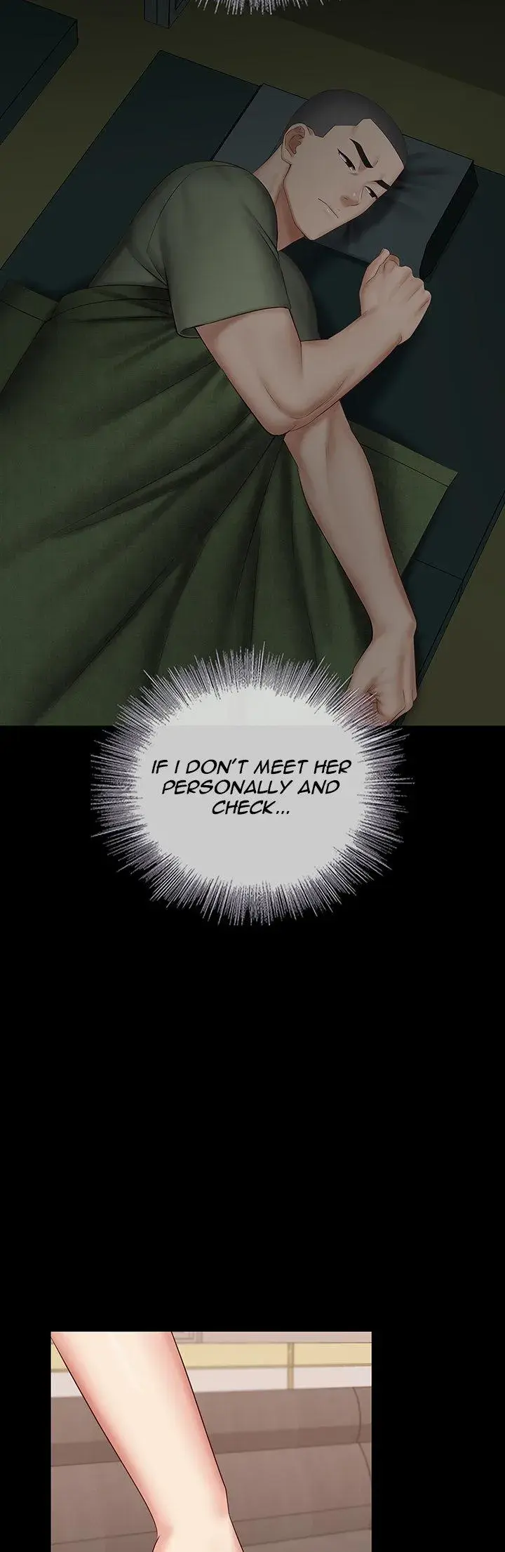 My Sisters Duty Chapter 42 - Page 41