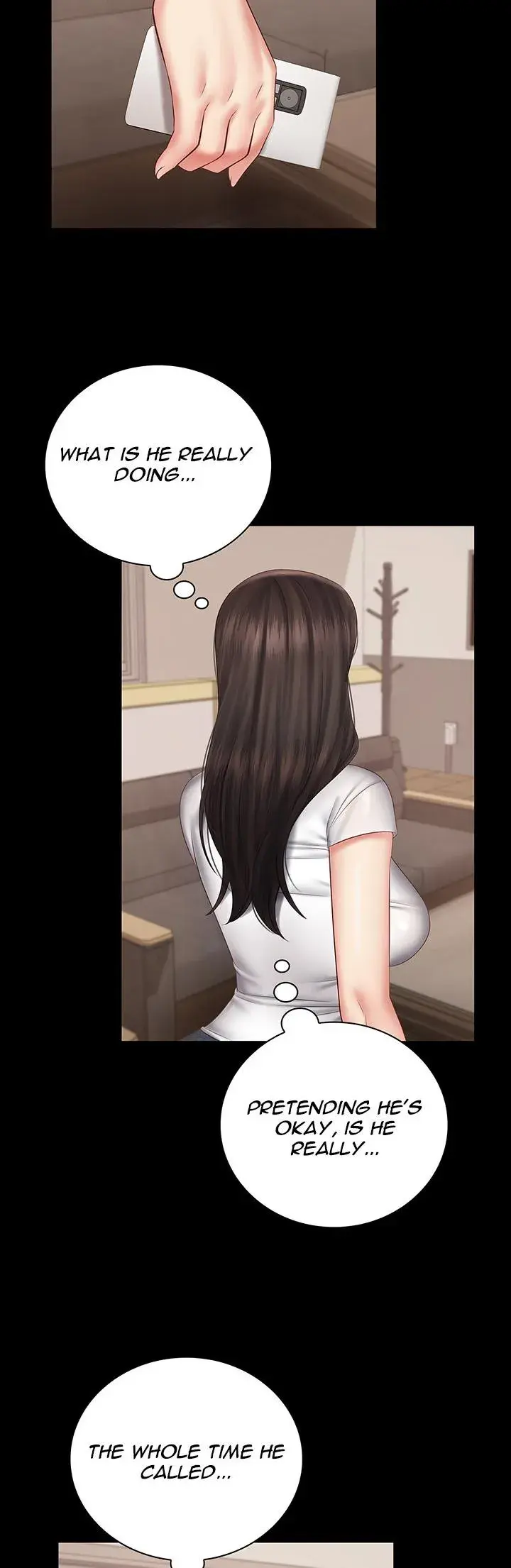 My Sisters Duty Chapter 42 - Page 42