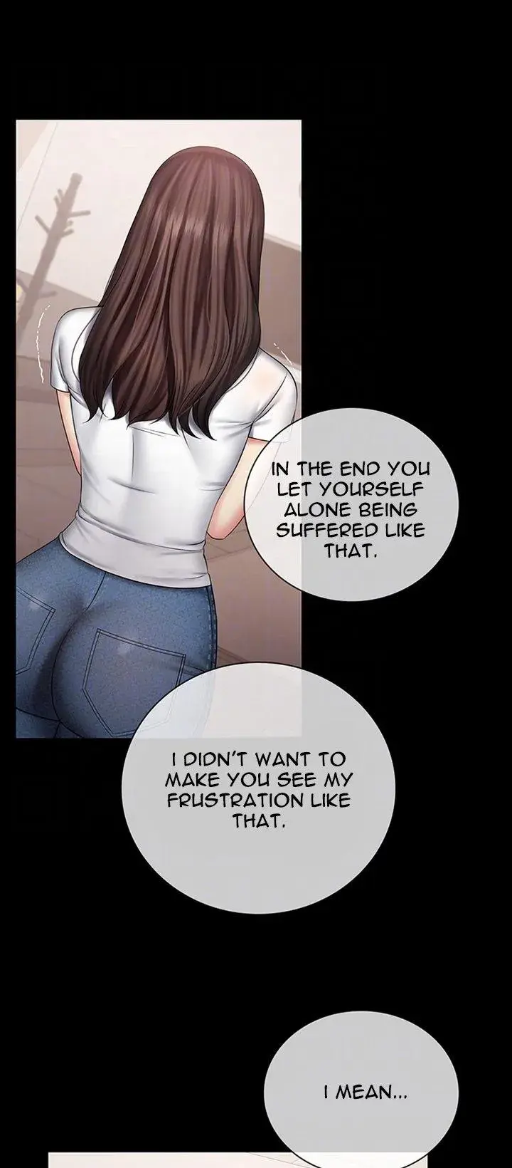 My Sisters Duty Chapter 43 - Page 11
