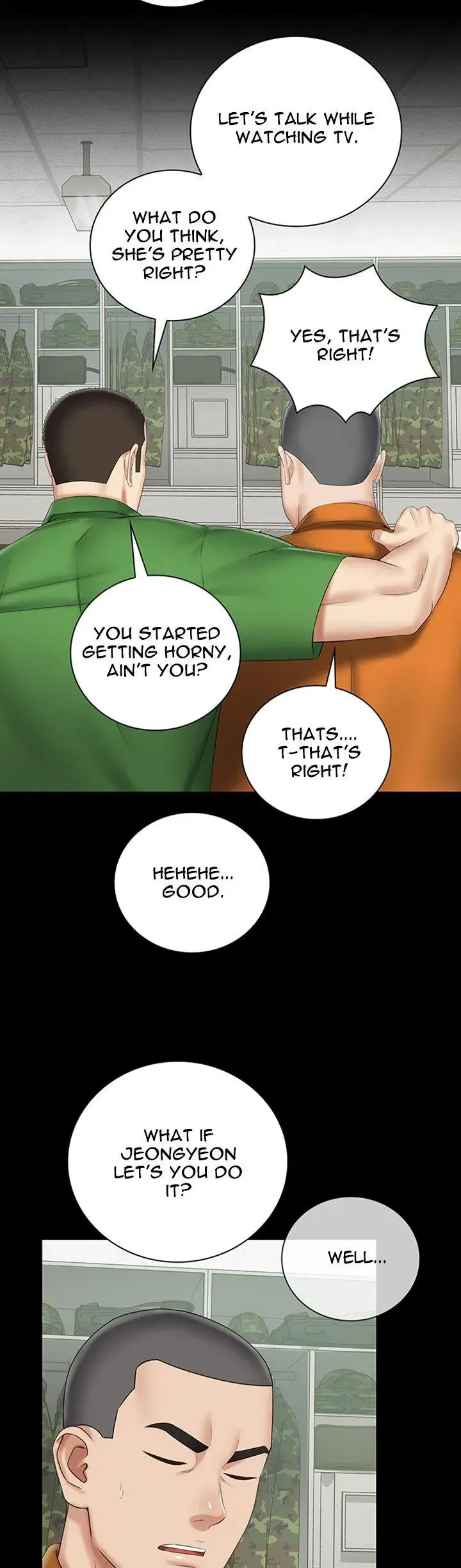 My Sisters Duty Chapter 43 - Page 29
