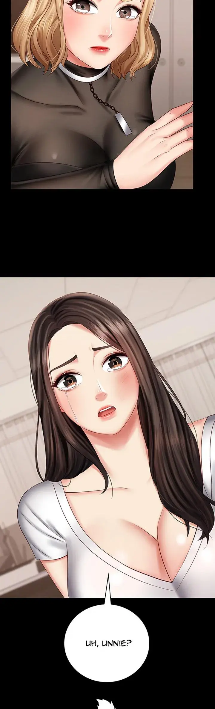 My Sisters Duty Chapter 43 - Page 3