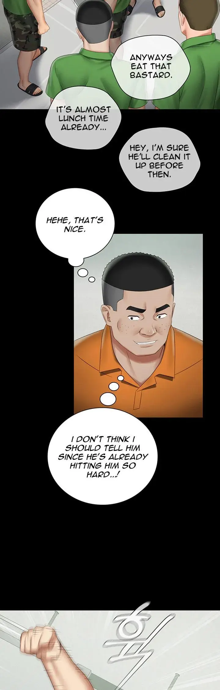 My Sisters Duty Chapter 43 - Page 39