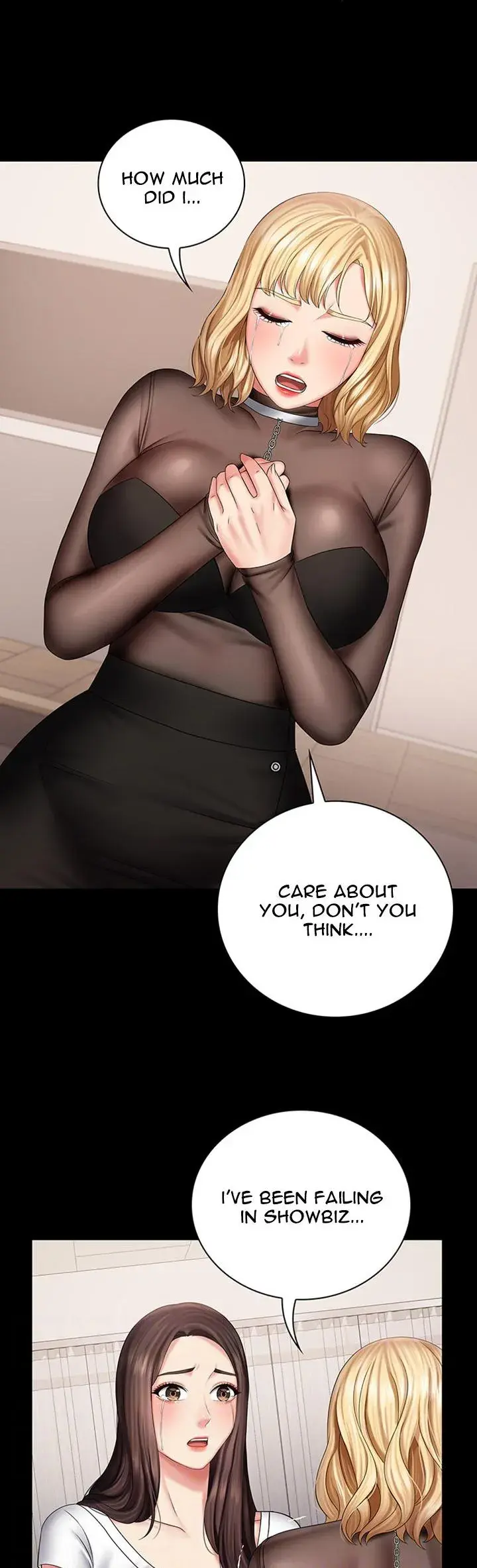 My Sisters Duty Chapter 43 - Page 7