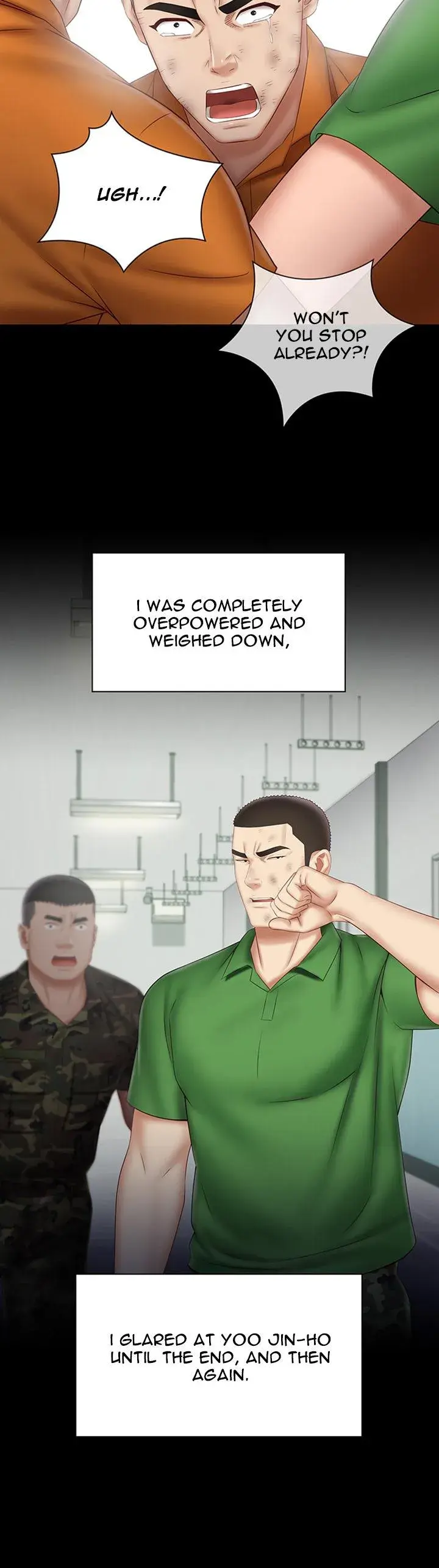 My Sisters Duty Chapter 44 - Page 18