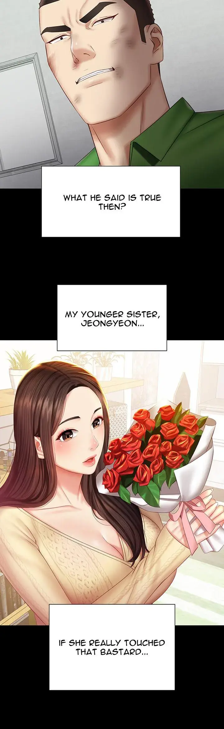 My Sisters Duty Chapter 44 - Page 23