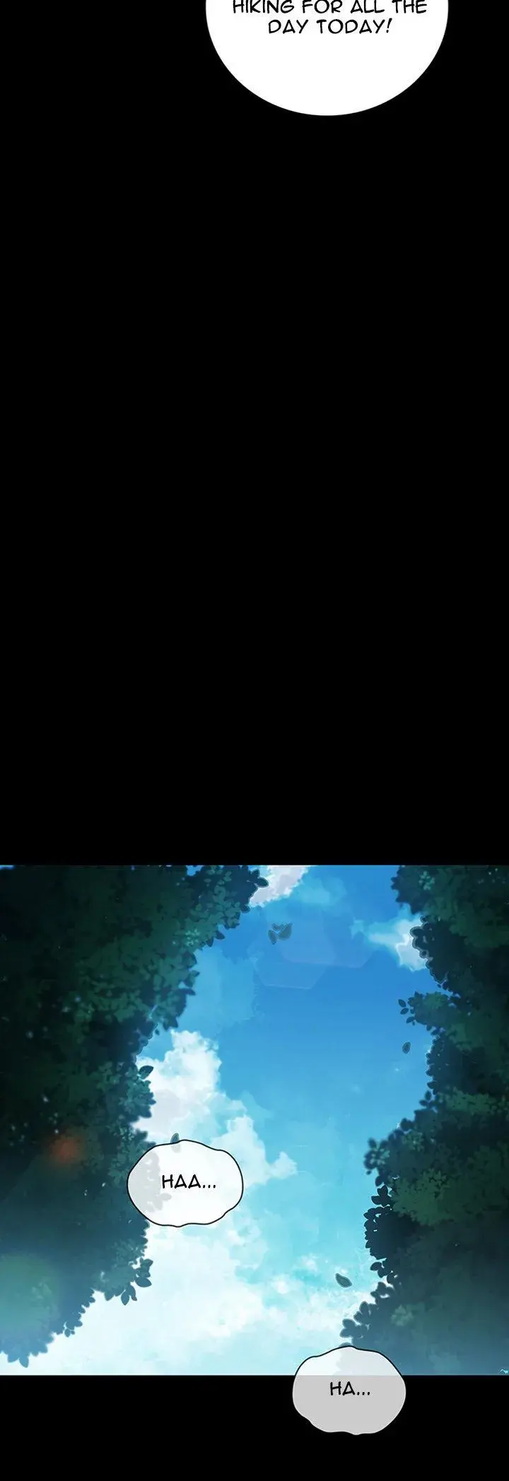 My Sisters Duty Chapter 44 - Page 33