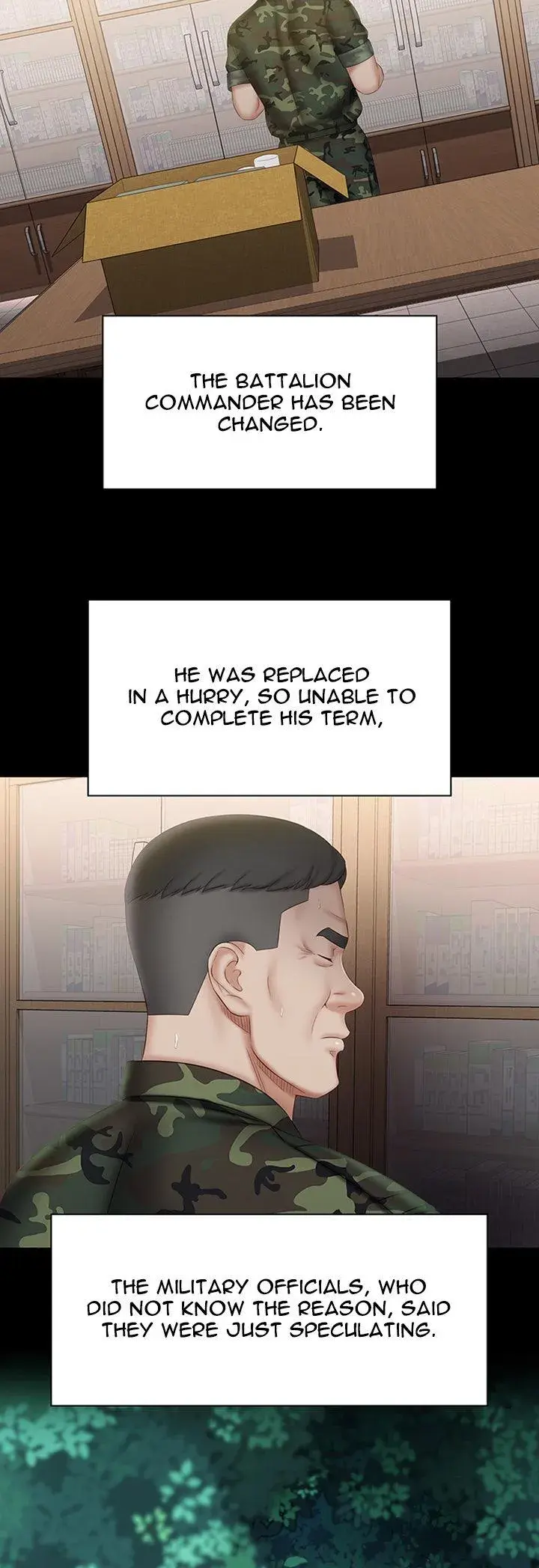 My Sisters Duty Chapter 44 - Page 37