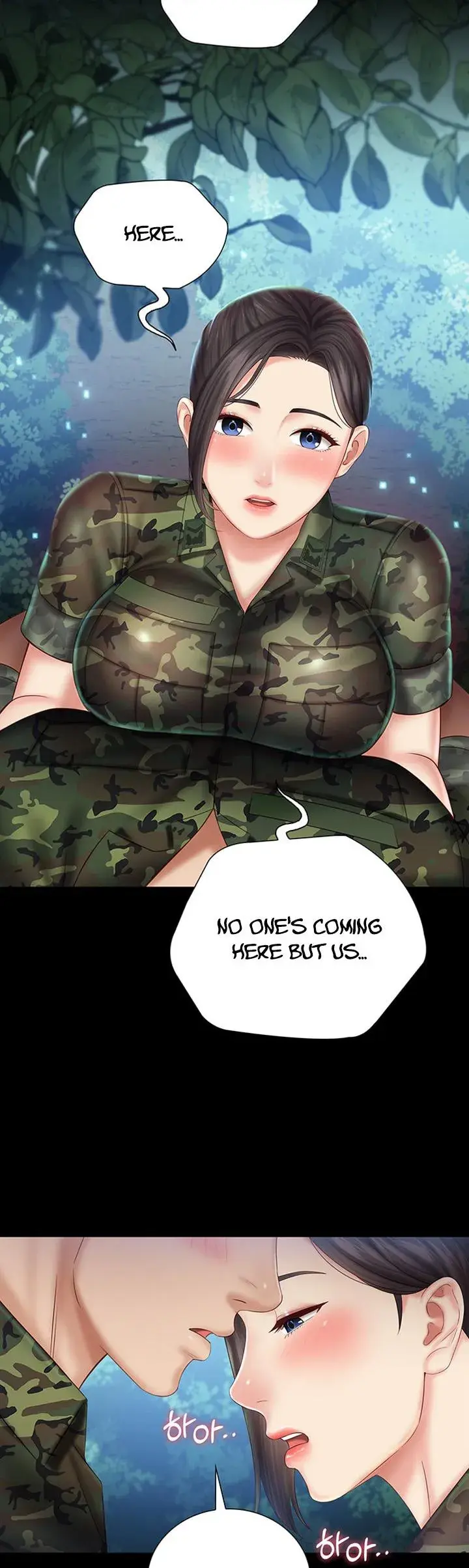 My Sisters Duty Chapter 44 - Page 46