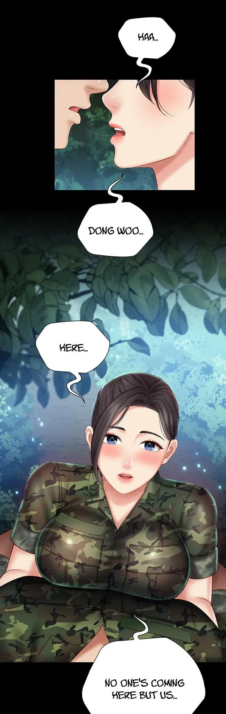My Sisters Duty Chapter 45 - Page 2