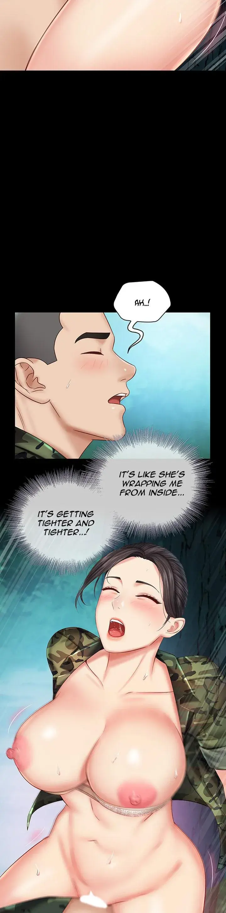 My Sisters Duty Chapter 45 - Page 29