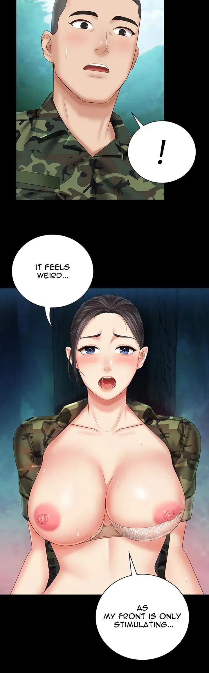 My Sisters Duty Chapter 45 - Page 31