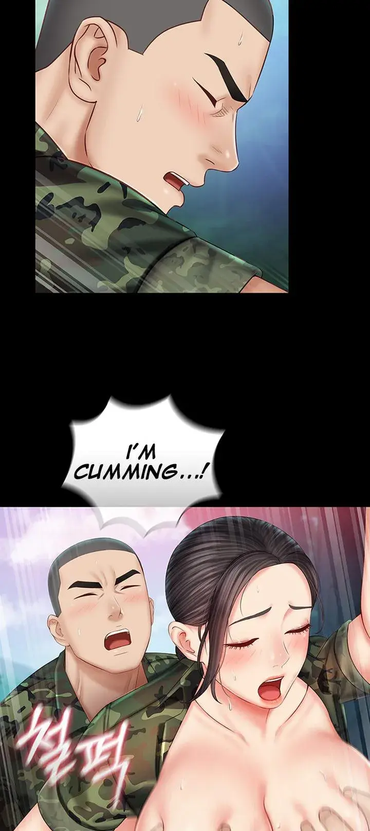 My Sisters Duty Chapter 45 - Page 42