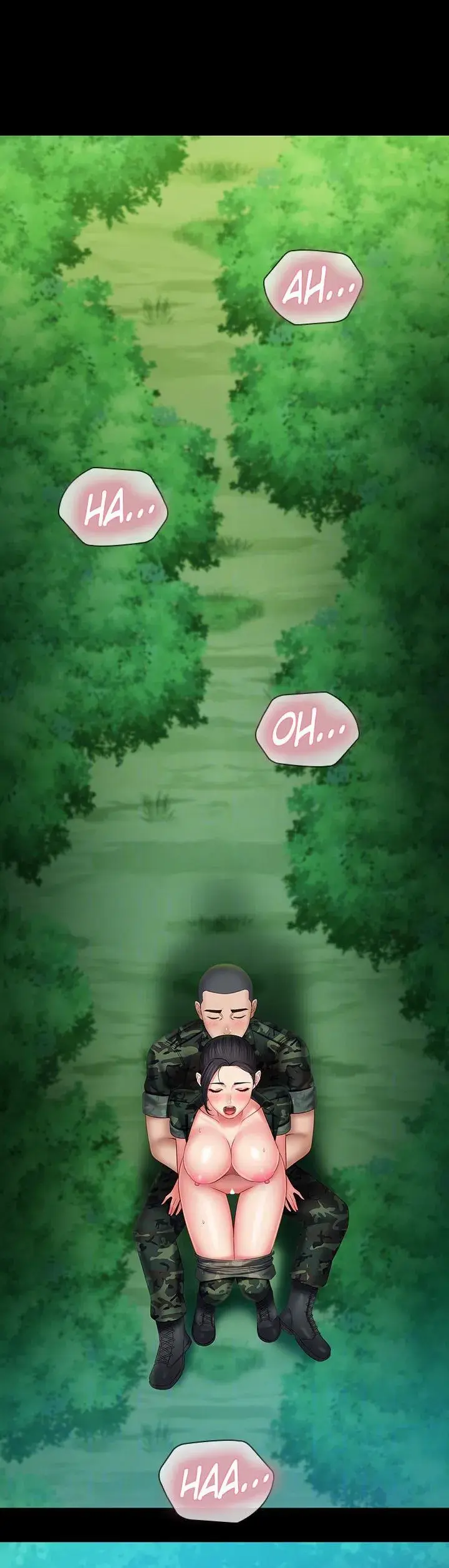 My Sisters Duty Chapter 46 - Page 6