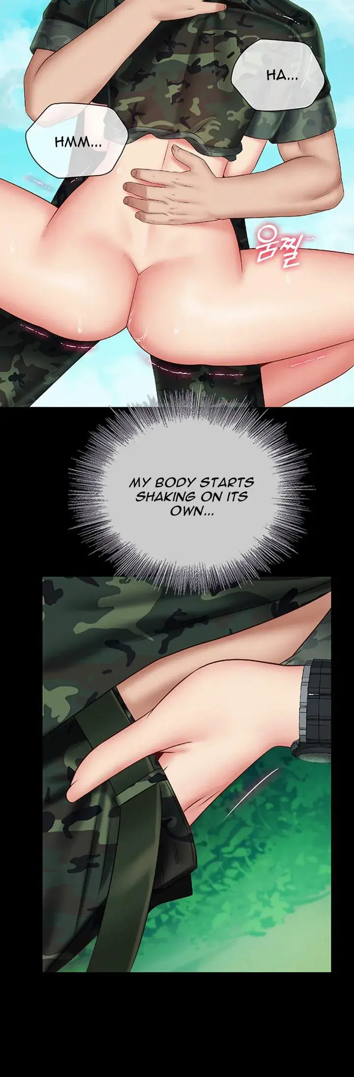 My Sisters Duty Chapter 47 - Page 30