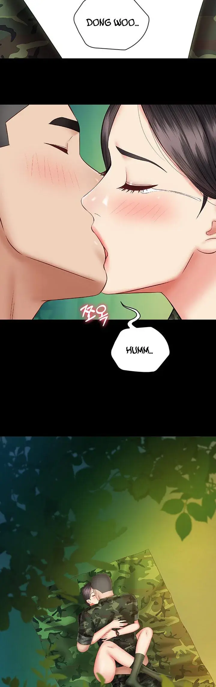 My Sisters Duty Chapter 47 - Page 49