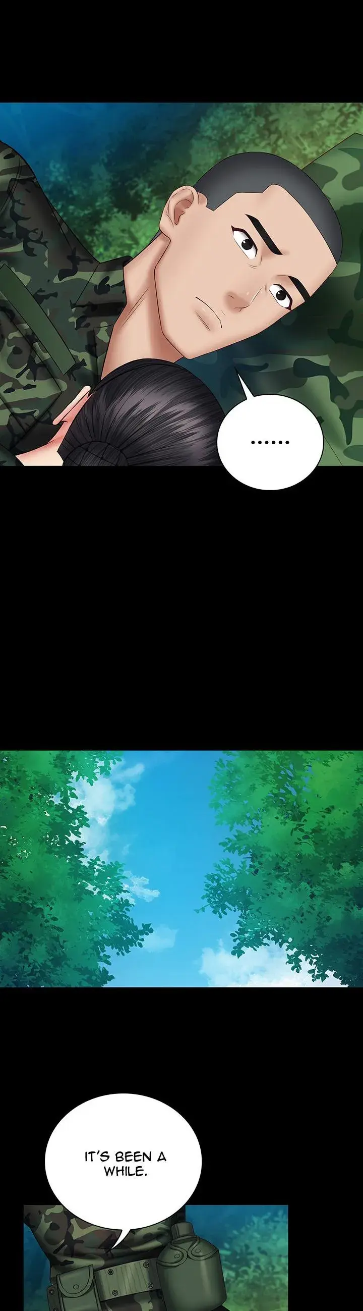 My Sisters Duty Chapter 48 - Page 20
