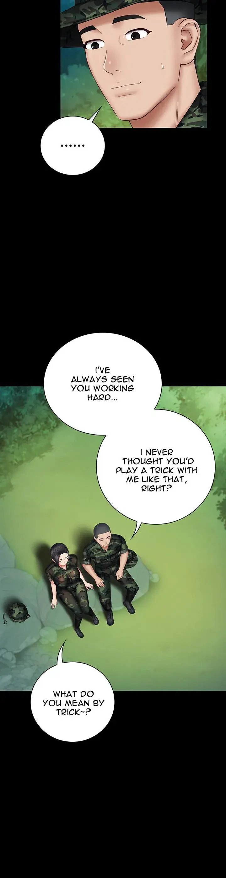 My Sisters Duty Chapter 48 - Page 24