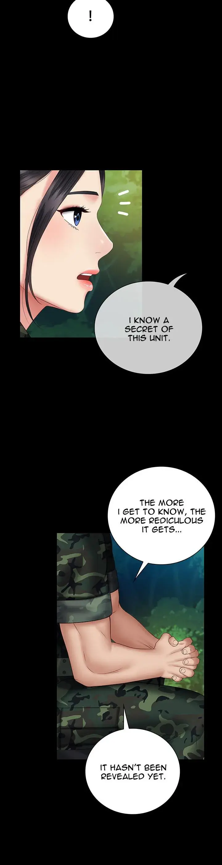 My Sisters Duty Chapter 48 - Page 30