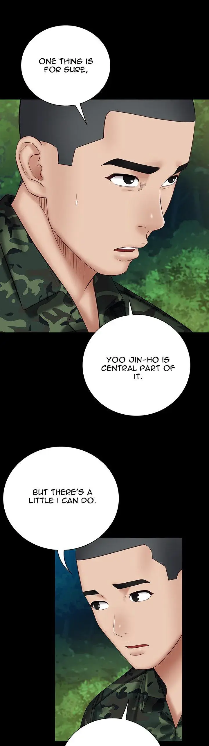 My Sisters Duty Chapter 48 - Page 31