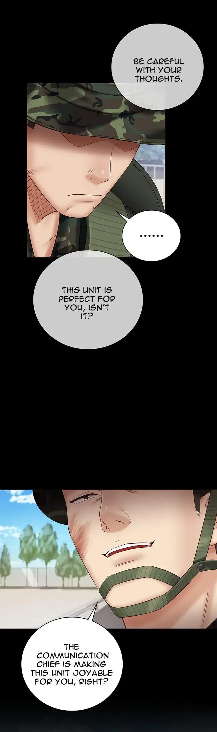 My Sisters Duty Chapter 49 - Page 10